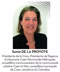 SONIA DE LA PROVOTE