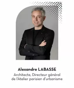 ALEXANDRE LABASSE