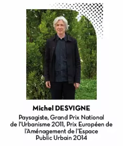 MICHEL DESVIGNE