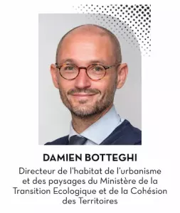 DAMIEN BOTTEGHI