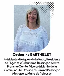 CATHERINE BARTHELET